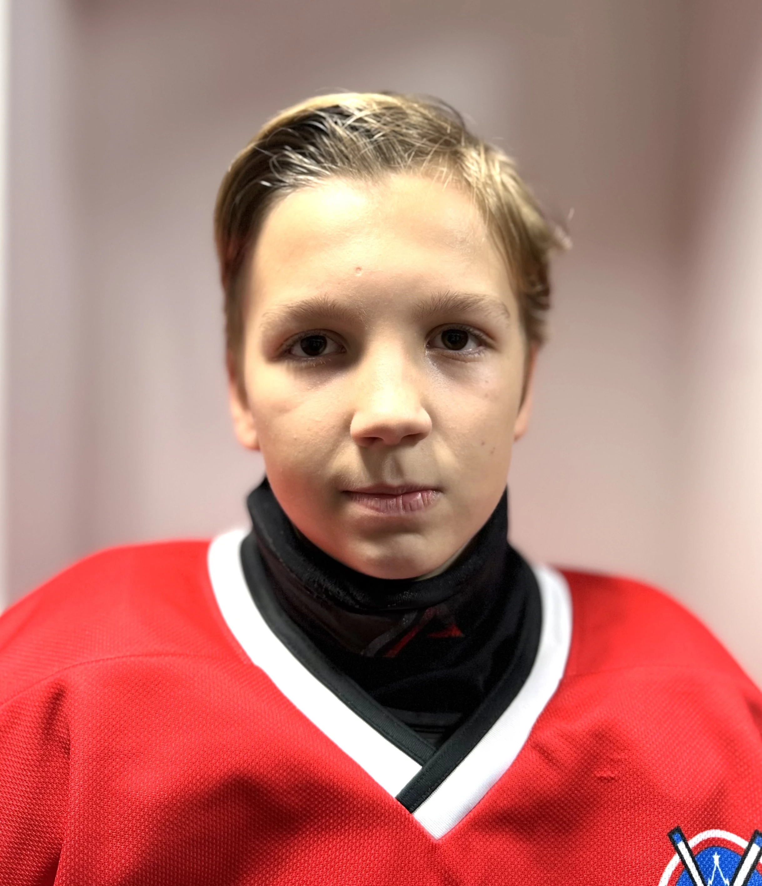 Kulikovskii Yaroslav Evgenevich