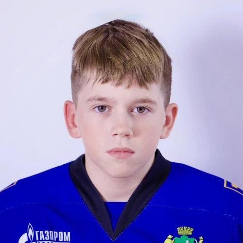 Alekseev Nikita Evgenevich