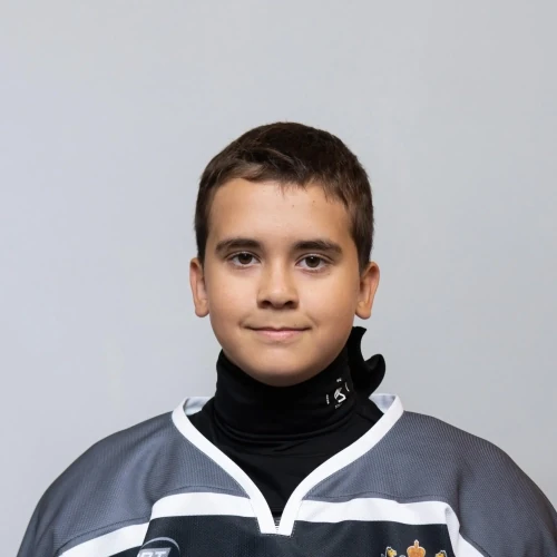 Bondar Danil Artemovich