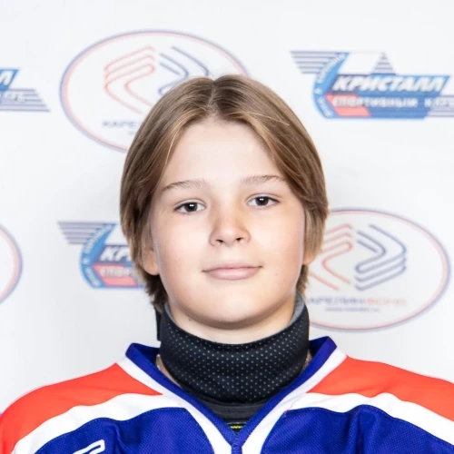 Lobach Yaroslav Denisovich