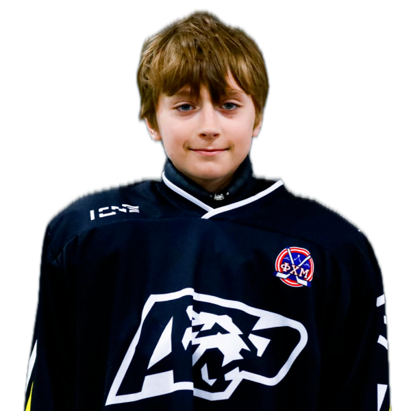 Krushínin Dmitrii