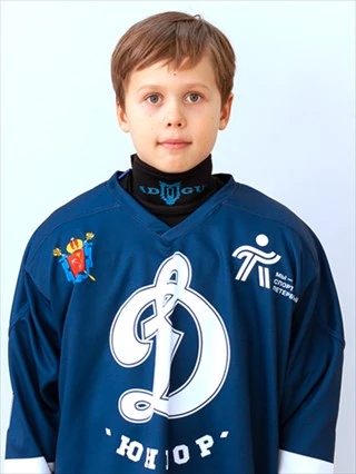 Trubitsyn Aleksandr Yaroslavovich