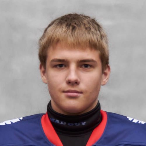 Maslov Ivan Alekseevich