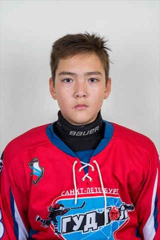 Leonov Vasilii Sergeevich