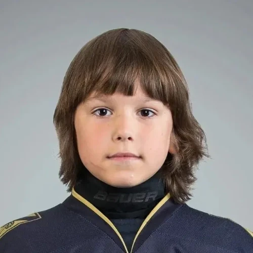 Simonov Fedor Denisovich