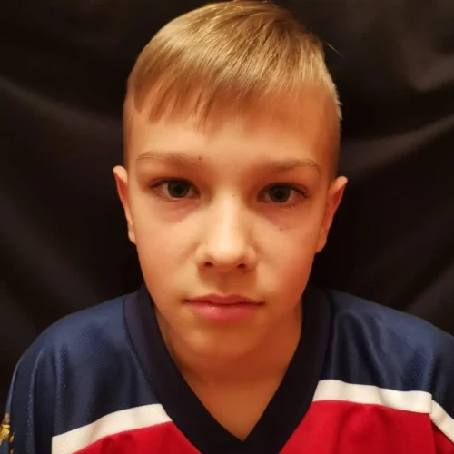 Valentyuk Demid Anatolevich