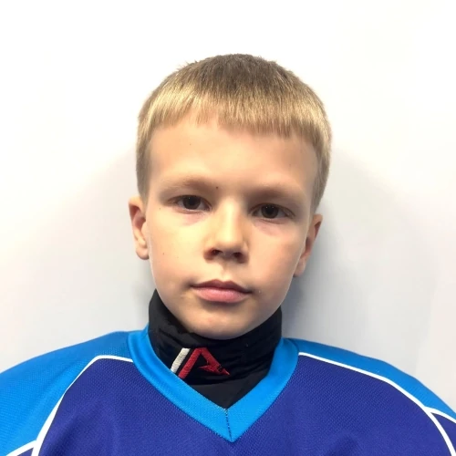 Tolstikov Mihail