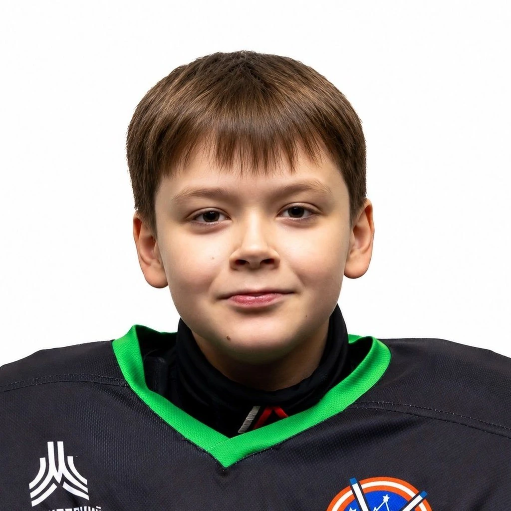Kovalenko Dmitrii