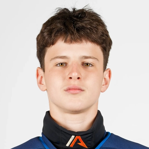 Lityaev Ivan Aleksandrovich