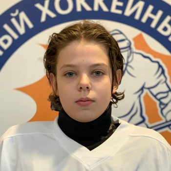 Savoderov Nikita Alekseevich