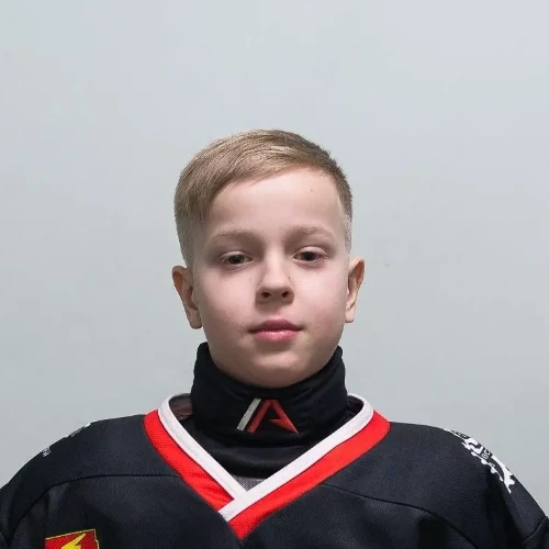 Archakov Demid Vyacheslavovich