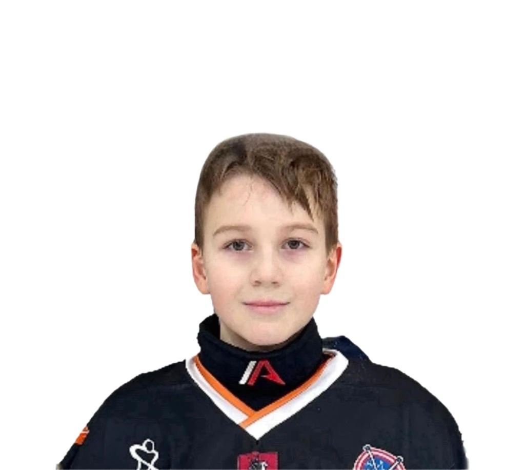 Karelov Yaroslav Andreevich