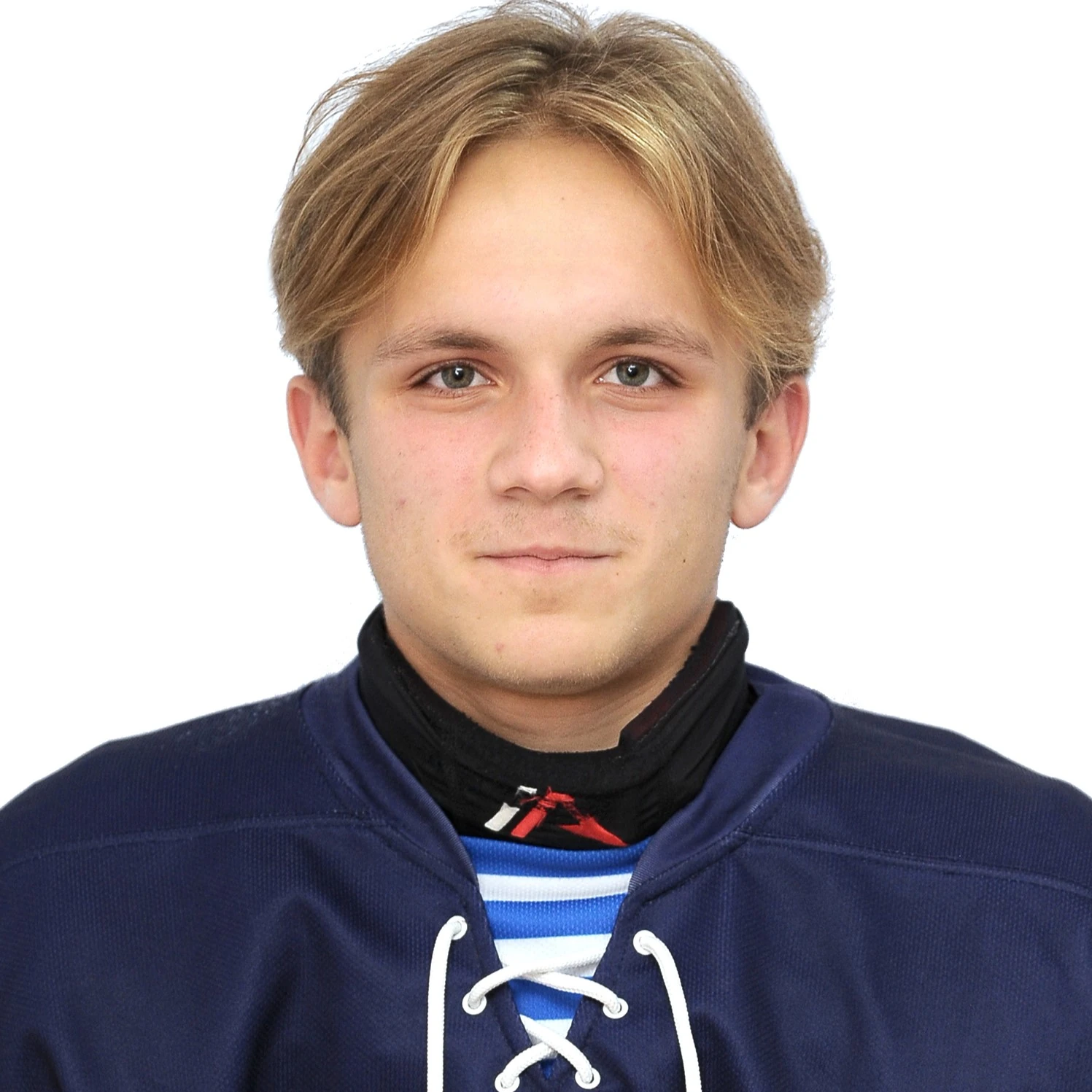 Sharkov Daniil Aleksandrovich