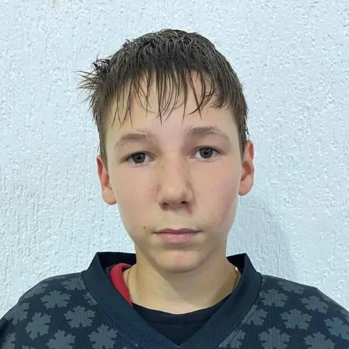 Lihachev Arsenii Olegovich