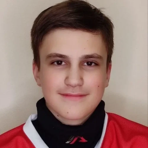Denisov Mihail Artemovich