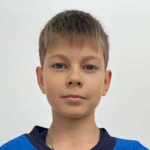 Martynov Egor Alekseevich