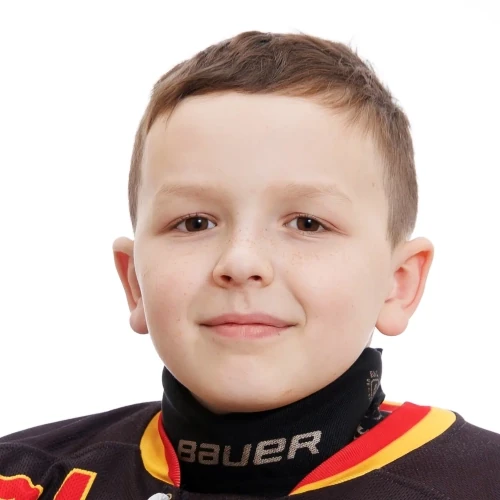 Bochkov Yaroslav Vladislavovich
