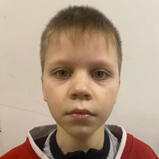 Babin Egor Dmitrievich