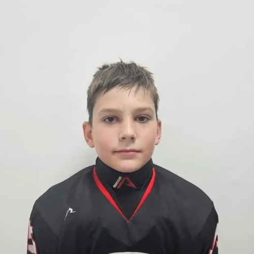 Mahinov Vladislav