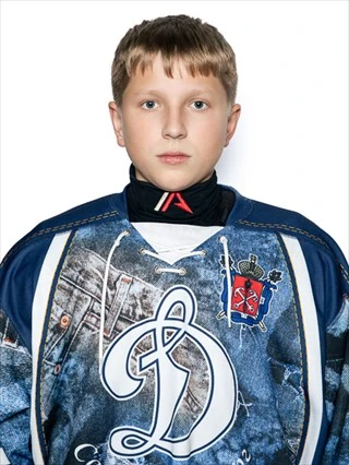 Sikotin Egor Alekseevich