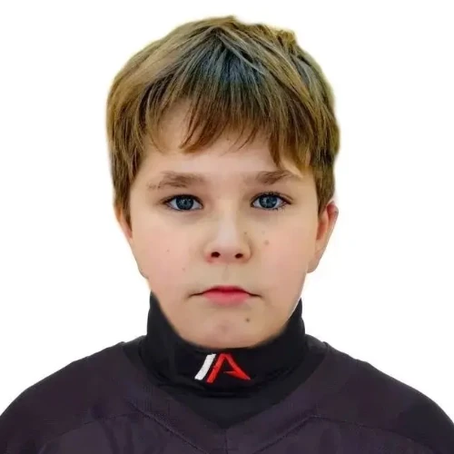 Sochnev Artem Vyacheslavovich