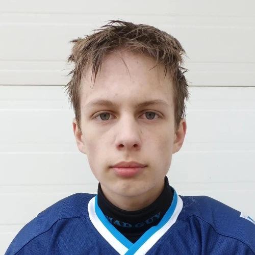Karizskii Yaroslav Alekseevich