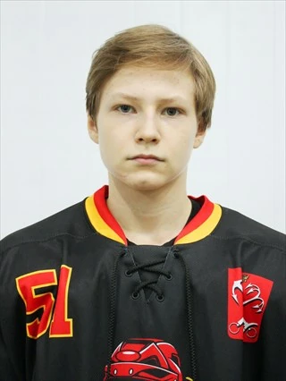 Hamatov Karim Timurovich