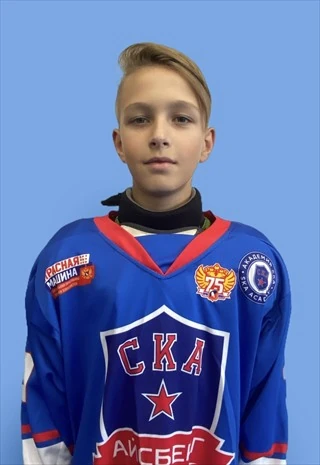 Deshin Maksim Sergeevich