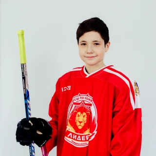 Rahimov Amir Ildarovich
