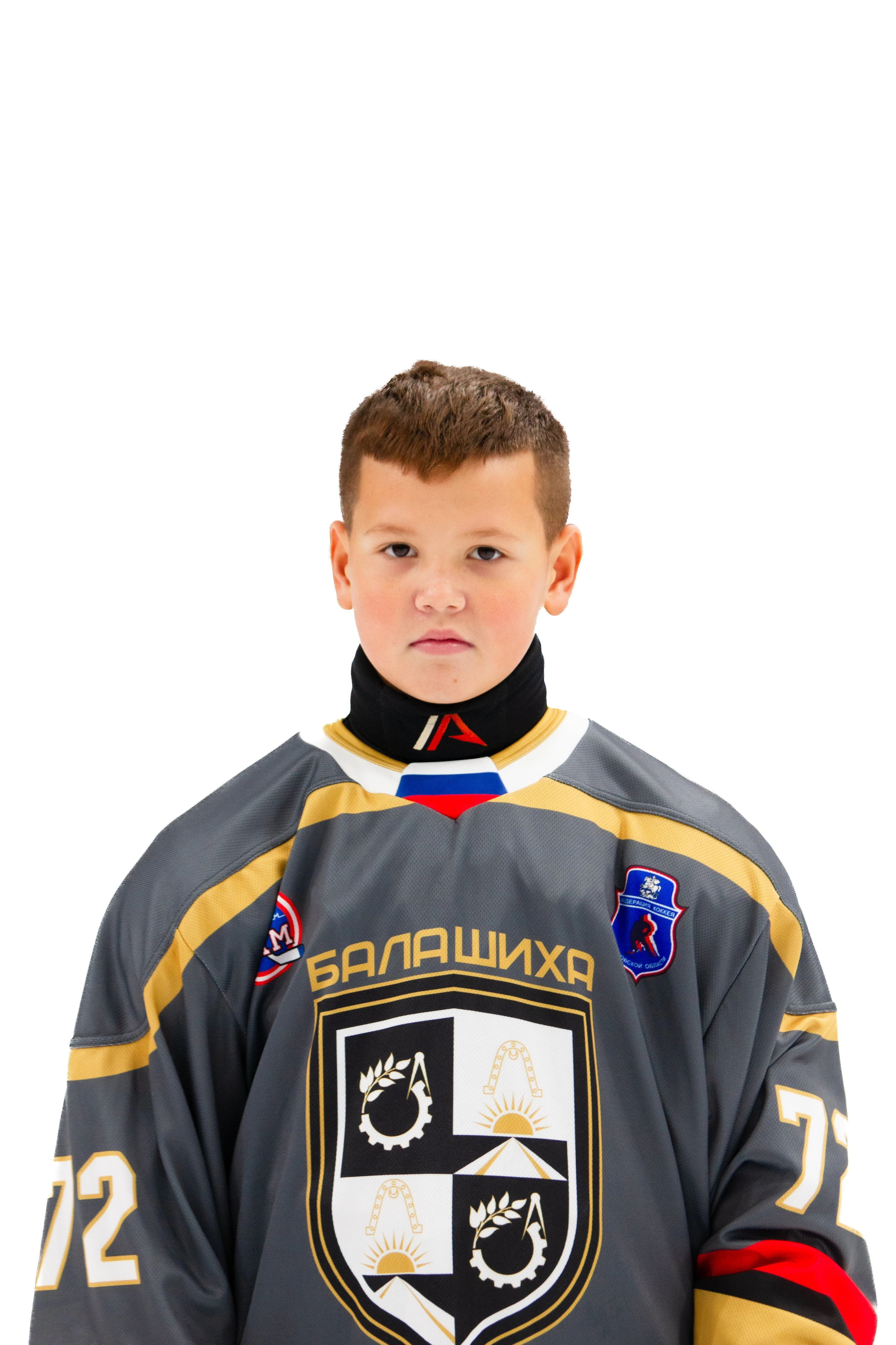 Tihomirov Mark