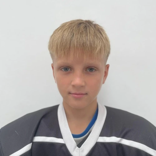Zhivets Timofei Vladimirovich