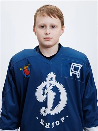 Borisevich Ivan Aleksandrovich