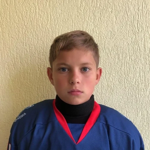 Zotov Pavel Konstantinovich