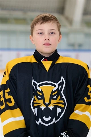 Bolshakov Kirill Artemovich