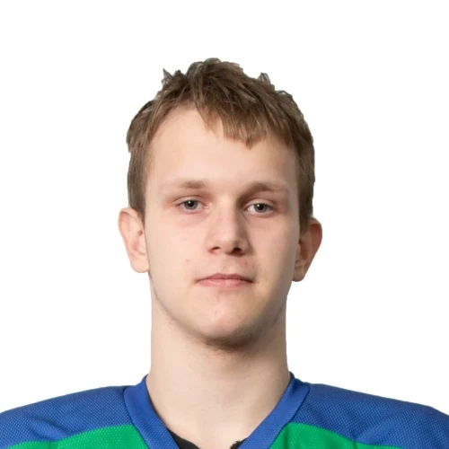 Veirauh Semen Vladimirovich