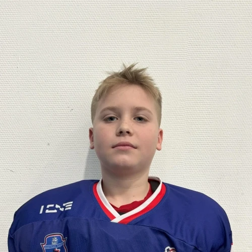 Tulyakov Demid Yaroslavovich