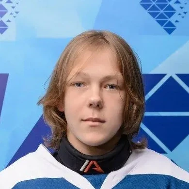 Loginovskii Kirill Romanovich