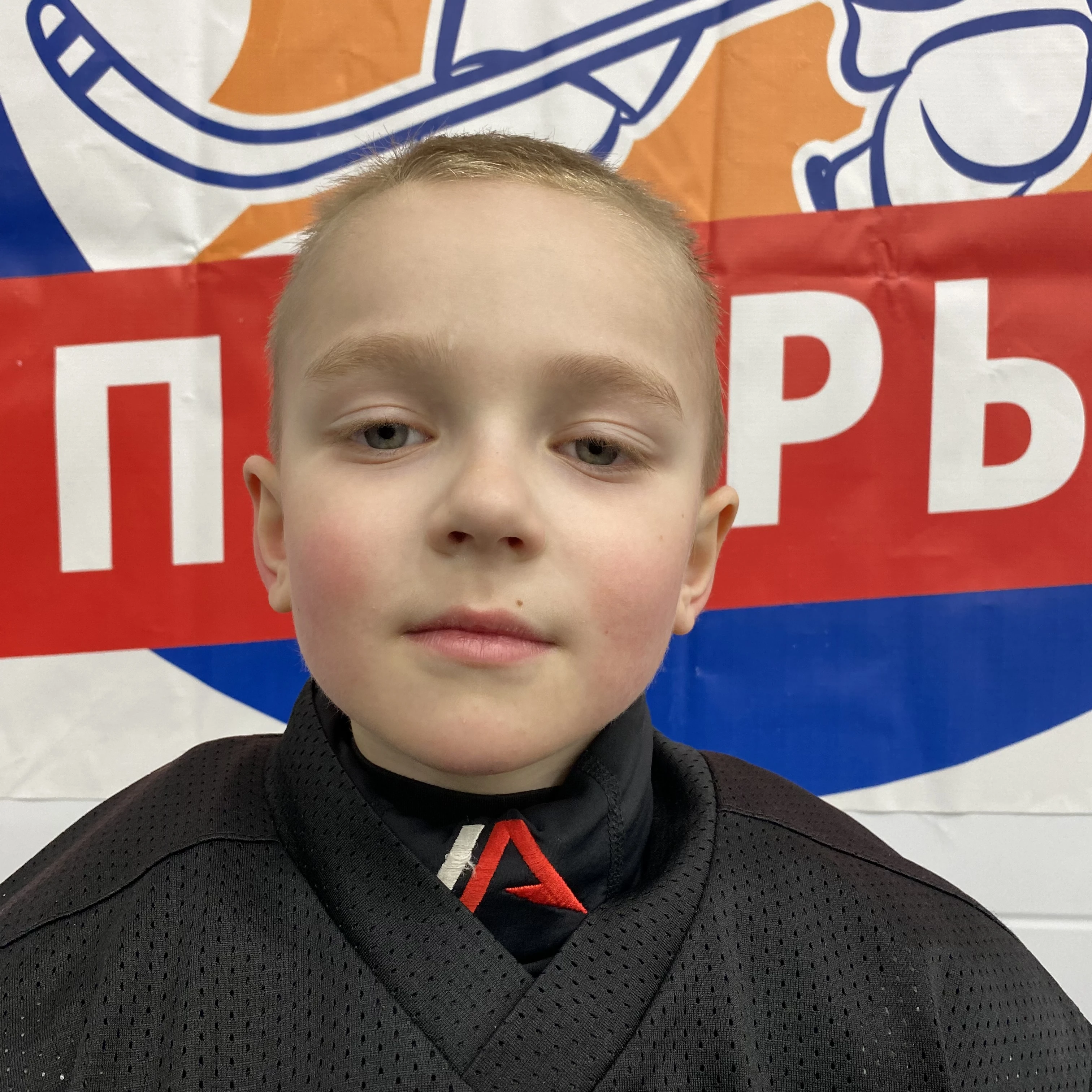 Alekseev Fedor Alekseevich