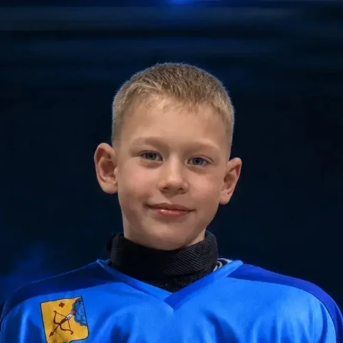 Miheev Kirill Artemovich