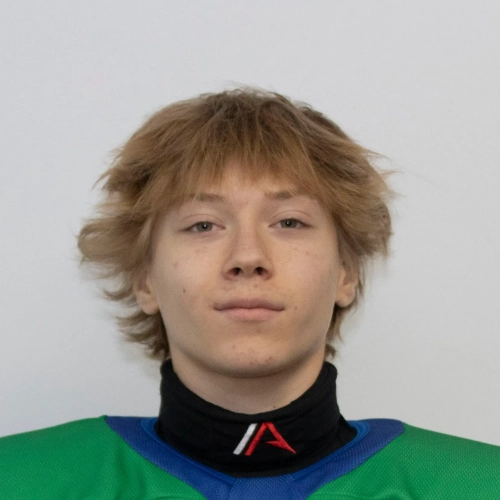 Kuznetsov Makar Aleksandrovich