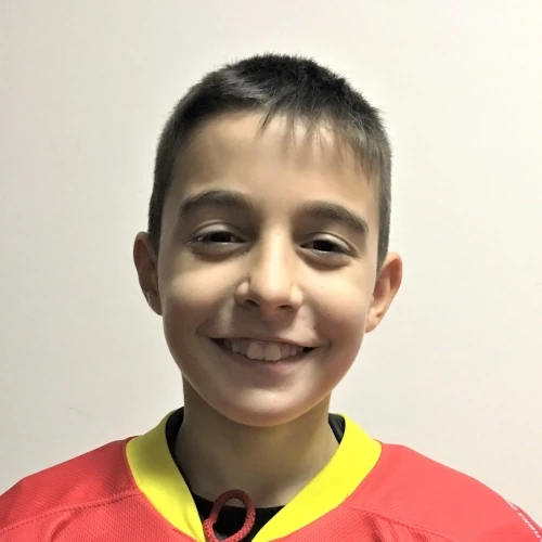 Lagkuev Vadim Zaurovich
