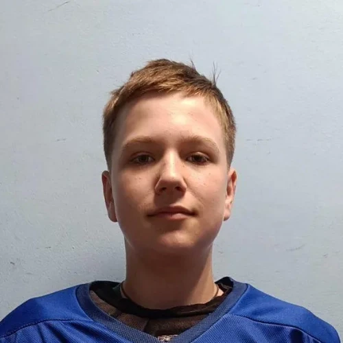 Matantsev Nikita Romanovich