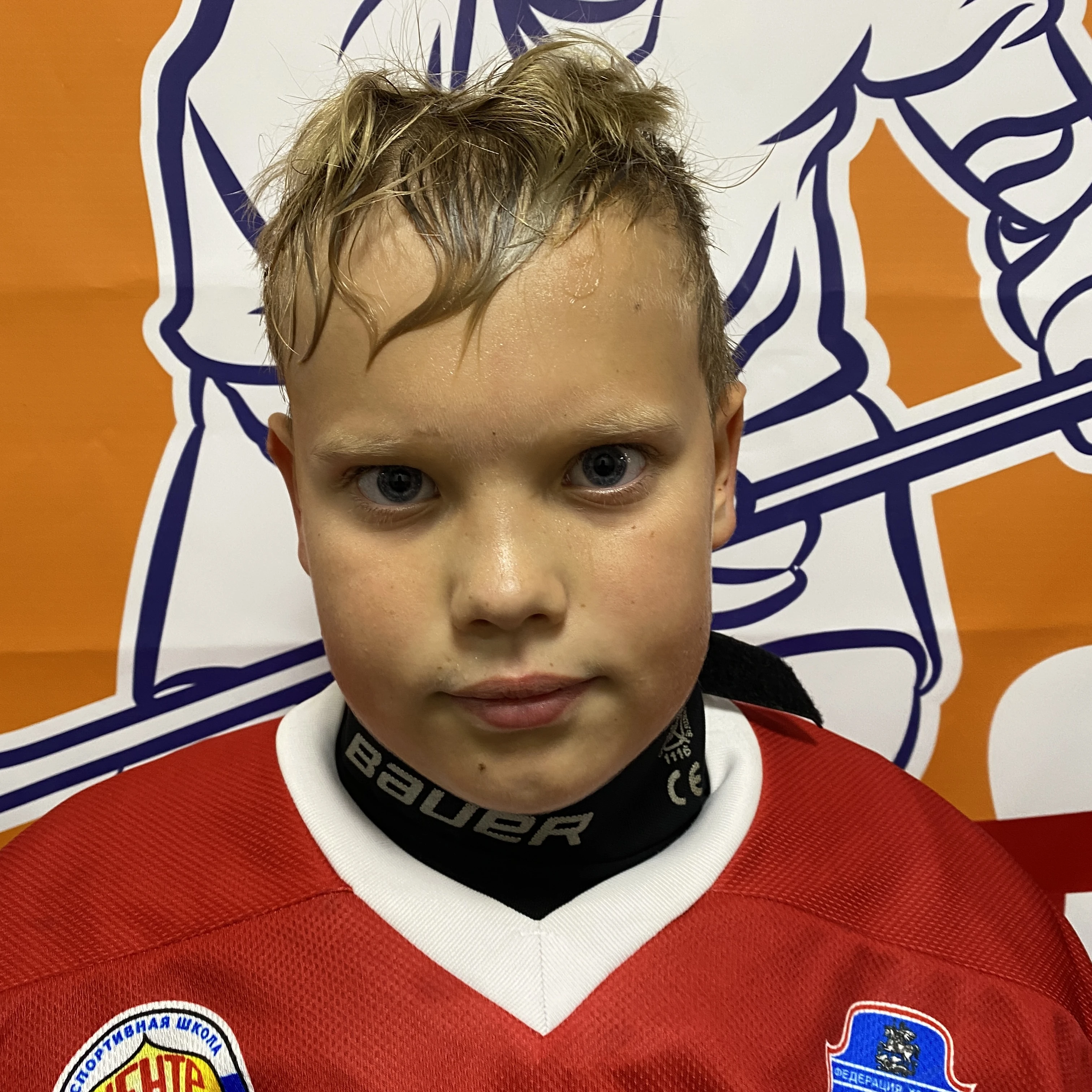 Loshakov Evgenii Aleksandrovich