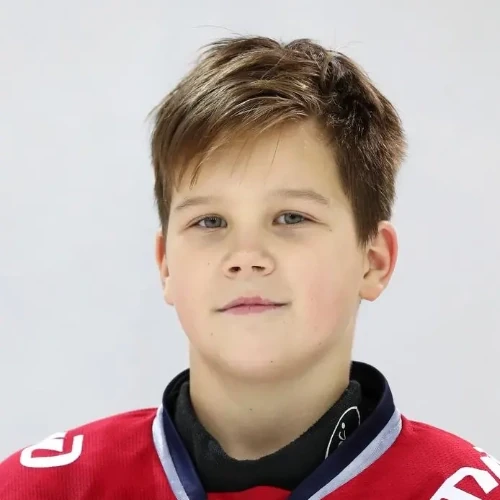 Plehanov Kirill Mihailovich