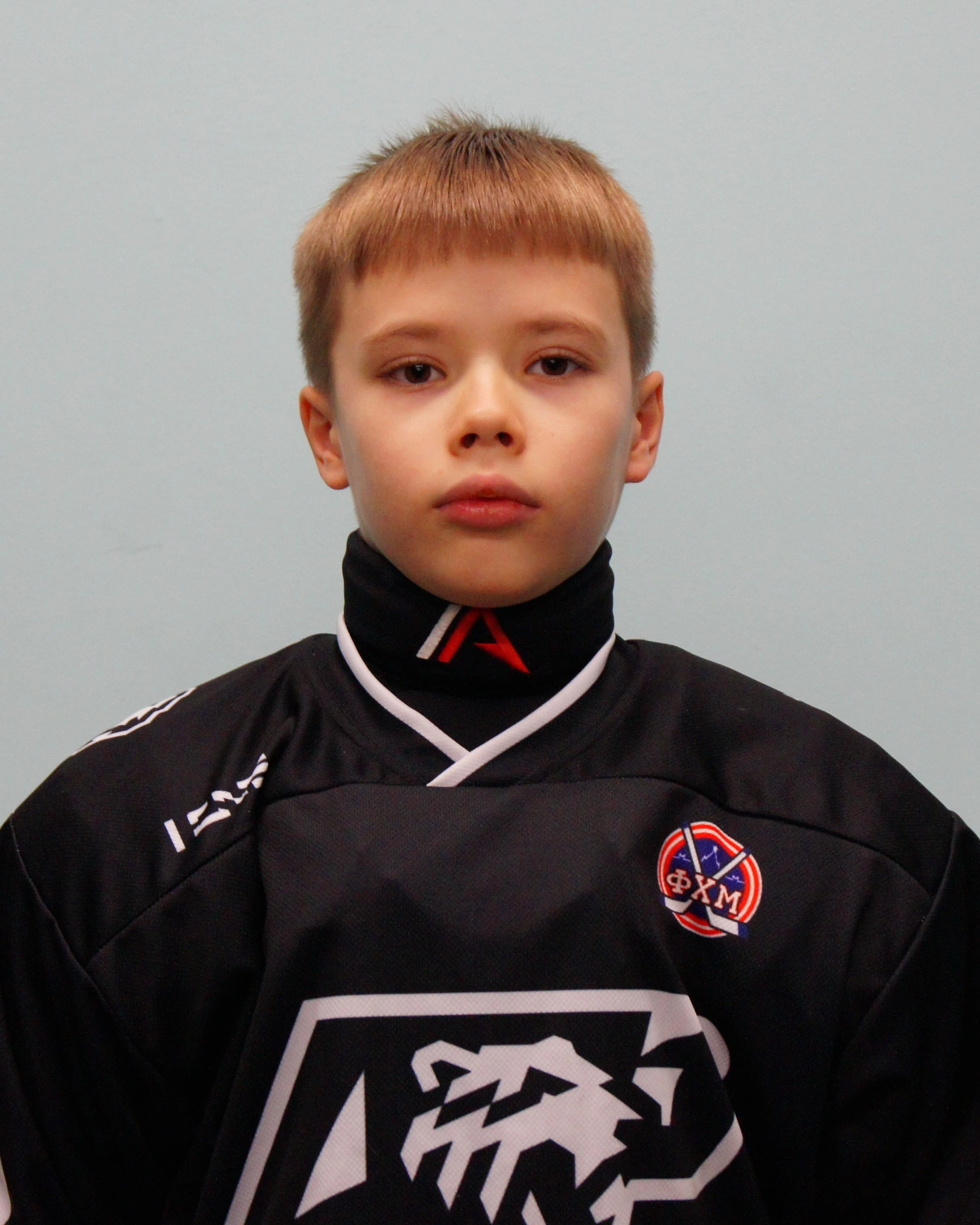 Andreev Mark Konstantinovich