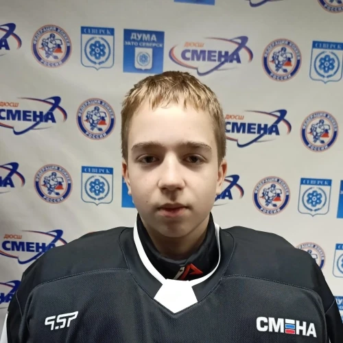 Seleznev Nikolai Ivanovich