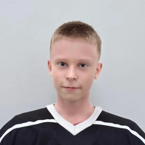 Zibin Zahar Igorevich