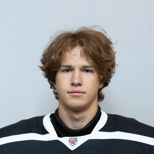 Sokolovskii Vladislav Vladimirovich