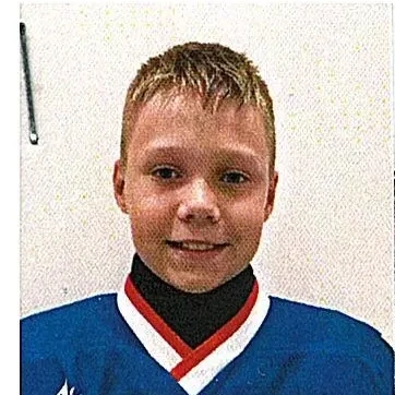 Volodin Daniil Anatolevich