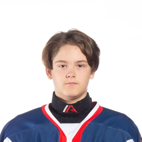 Stefanenko Gleb Igorevich